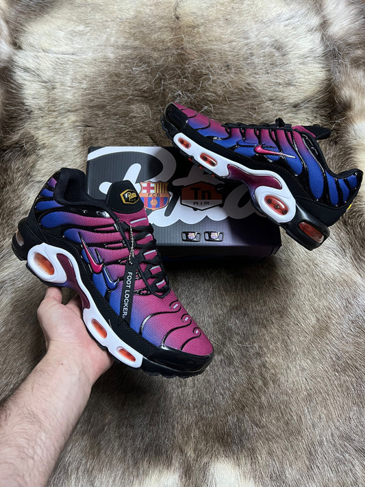 NIKE TN PATTA