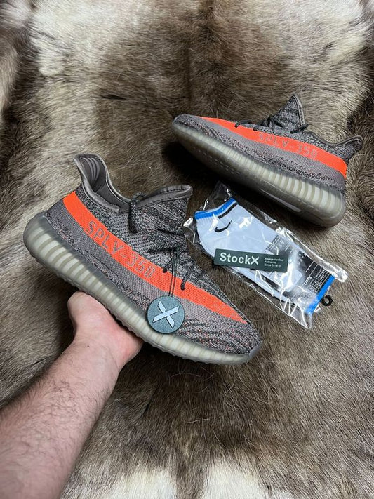 YEEZY BOOST 350 BELUGA