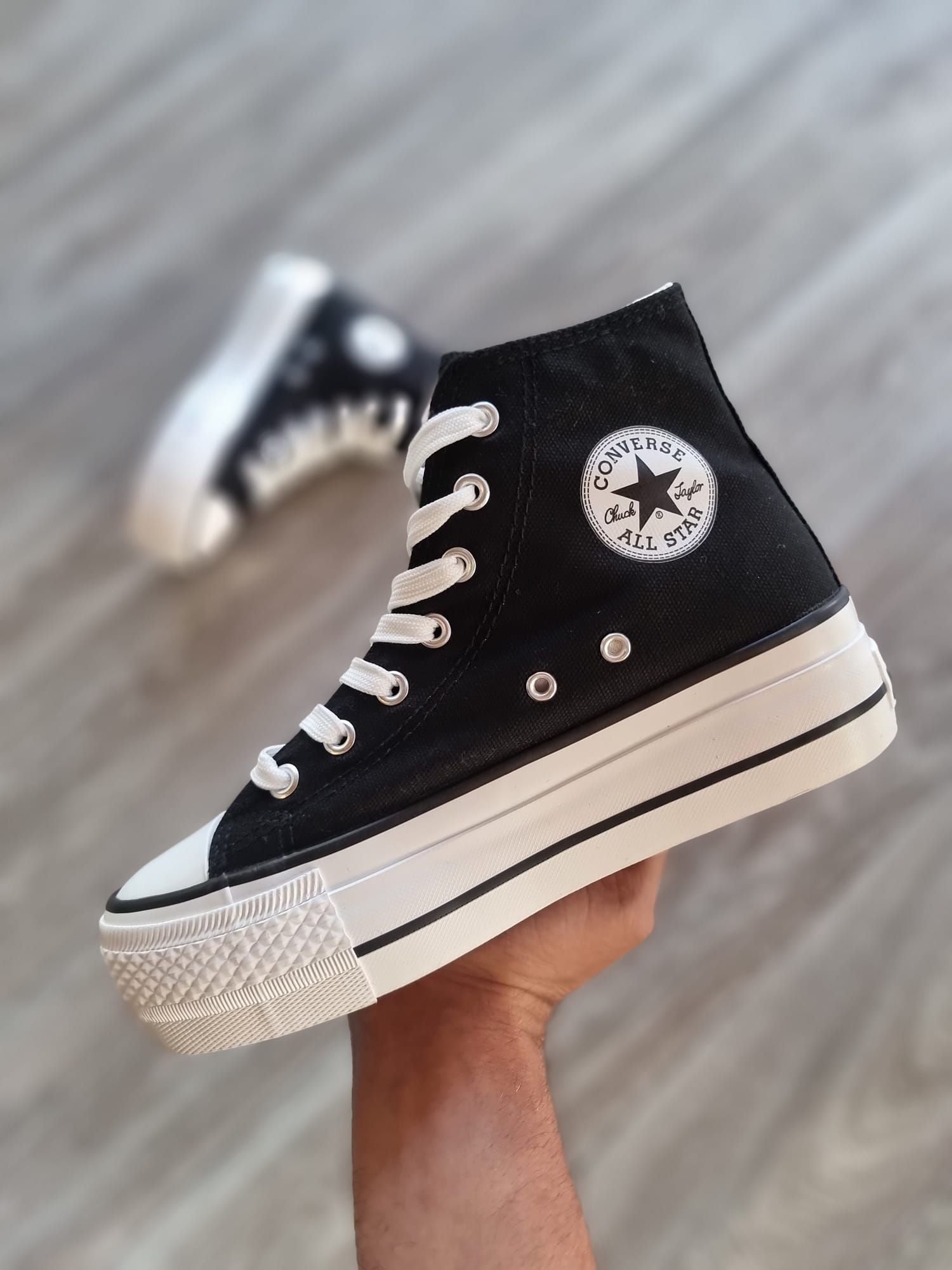 CONVERSE TELA zapasstreet